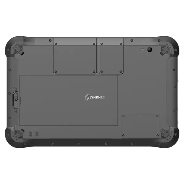 Enterprise Rugged Tablet