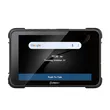 Smart industrial-grade Rugged Tablet, designated for workplace