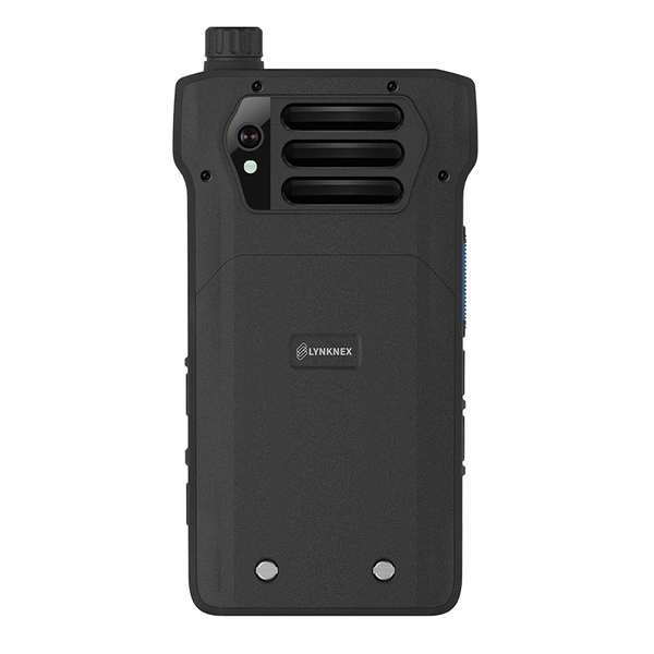 PX5 Mission Critical Broadband Push To Talk Communicator