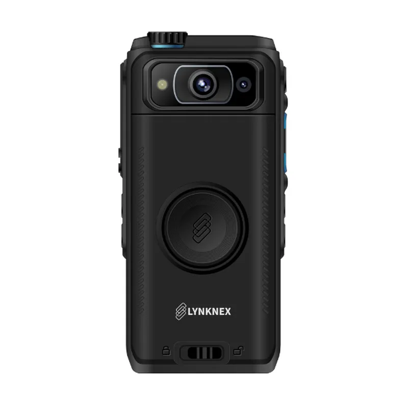 PX350 All-in-One MCPTT Smart Phone and Connected Body-Worn Camera