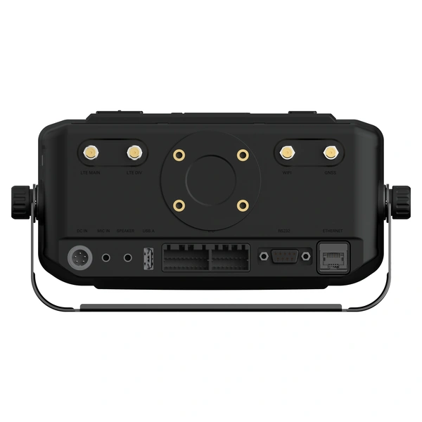 LYNKNEX MX1 LTE MCX Vehicular Intelligent Communication