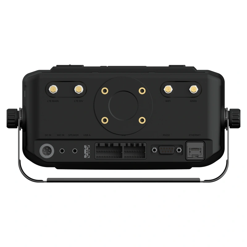 LYNKNEX MX1 LTE MCX Vehicular Intelligent Communication