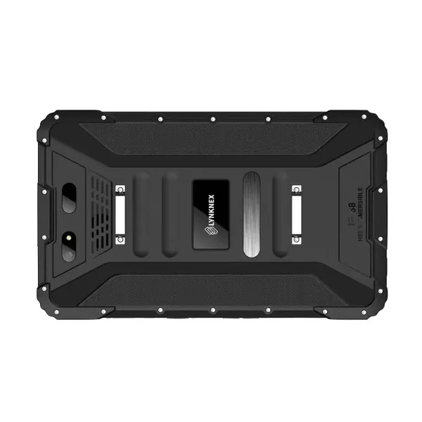 Enterprise Industrial Rugged Tablet