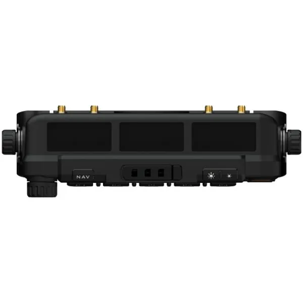 LYNKNEX MX1 LTE MCX Vehicular Intelligent Communication