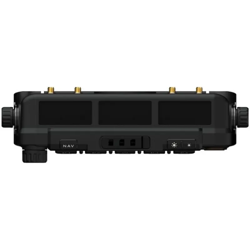 LYNKNEX MX1 LTE MCX Vehicular Intelligent Communication