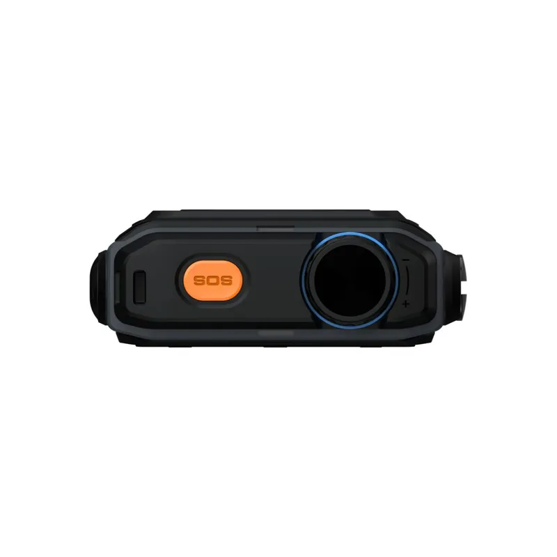 PX350 All-in-One MCPTT Smart Phone and Connected Body-Worn Camera