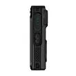 CX3 LTE/4G Body-Worn Camera with Live Streaming, Night Vision, local recording, PTT and IP68 rated