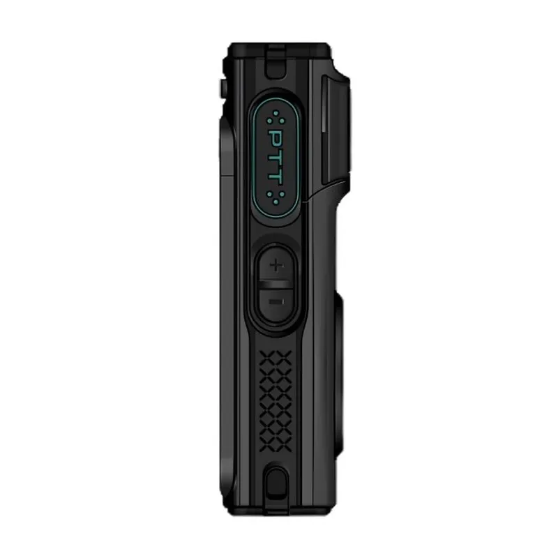 CX3 LTE/4G Body-Worn Camera with Live Streaming, Night Vision, local recording, PTT and IP68 rated