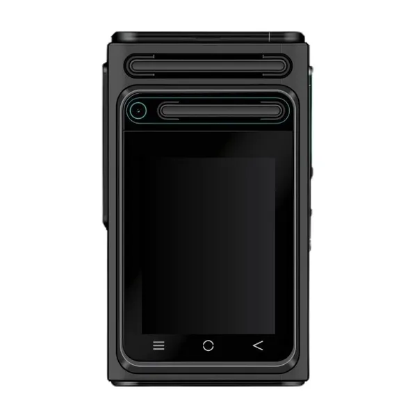 CX3 LTE/4G Body-Worn Camera with Live Streaming, Night Vision, local recording, PTT and IP68 rated