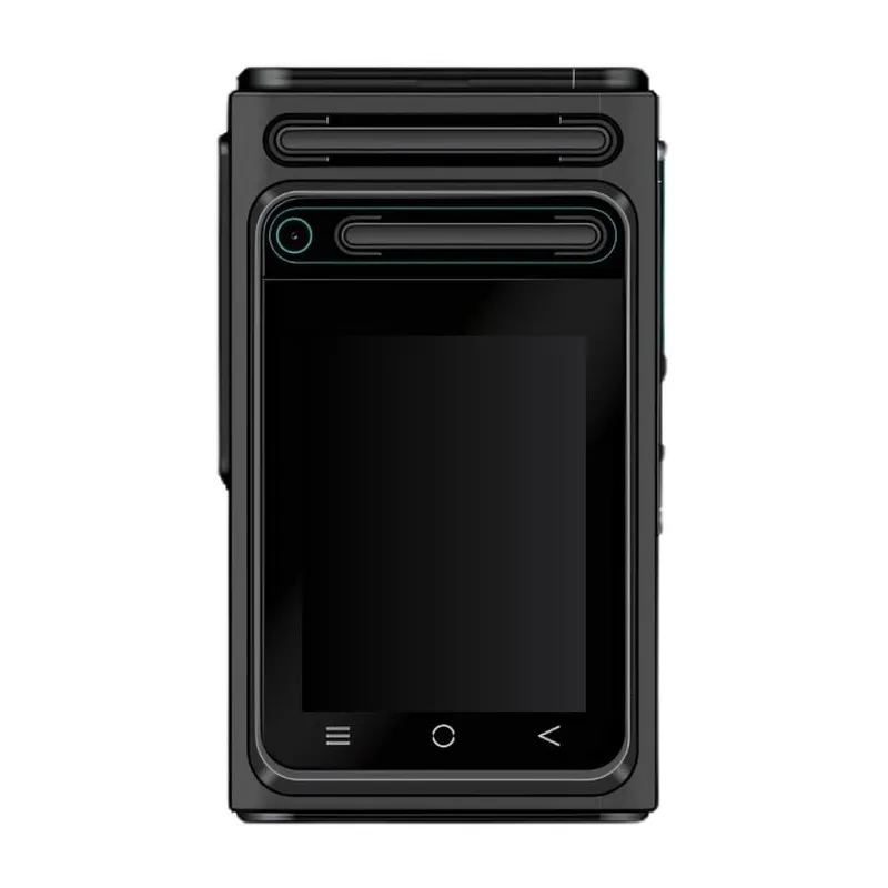 CX3 LTE/4G Body-Worn Camera with Live Streaming, Night Vision, local recording, PTT and IP68 rated