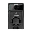 CX3 LTE/4G Body-Worn Camera with Live Streaming, Night Vision, local recording, PTT and IP68 rated