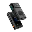 CX3 LTE/4G Body-Worn Camera with Live Streaming, Night Vision, local recording, PTT and IP68 rated