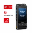 PX350 Pro High-Performance MCPTT Communicator | LYNKNEX