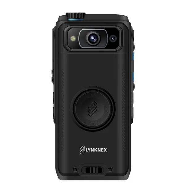 PX350 Pro High-Performance MCPTT Communicator | LYNKNEX