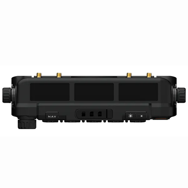 MX1 Pro Mission-Critical Vehicular Communication Terminal | LYNKNEX