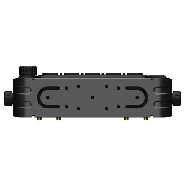 MX1 Pro Mission-Critical Vehicular Communication Terminal | LYNKNEX