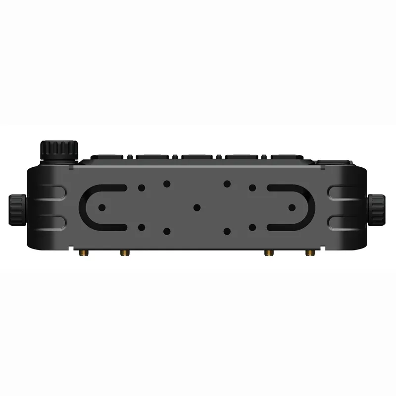 MX1 Pro Mission-Critical Vehicular Communication Terminal | LYNKNEX