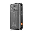 CX6 5G Ultra Rugged Body Camera | 4K, 5G & PTT | LYNKNEX