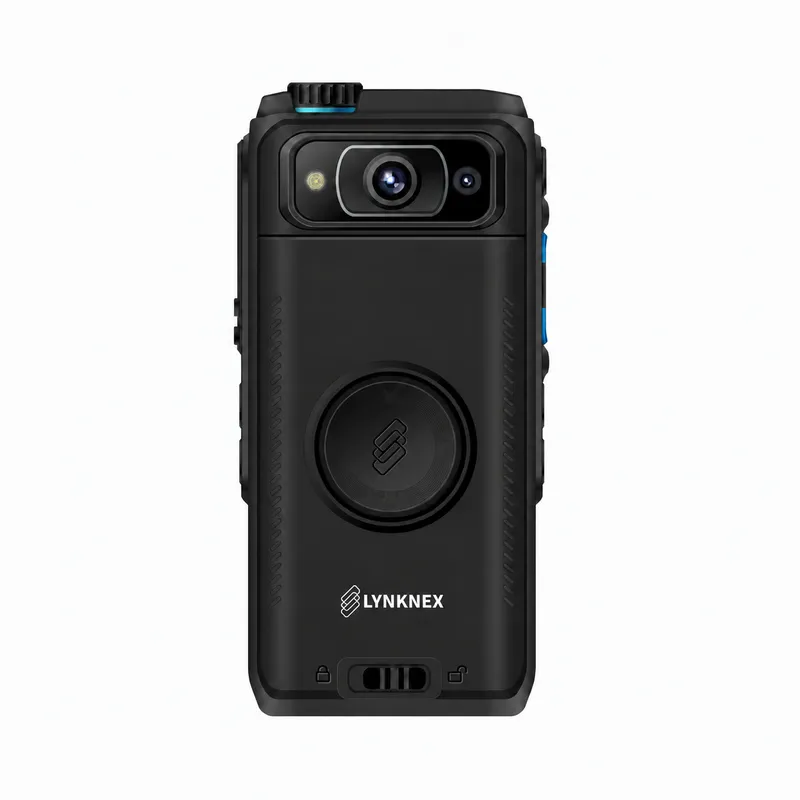 PX350 Pro High-Performance MCPTT Communicator | LYNKNEX