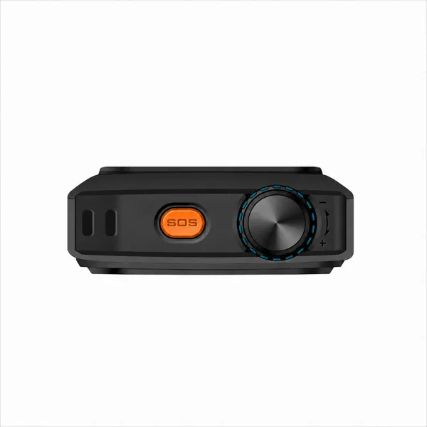 PX350 Pro High-Performance MCPTT Communicator | LYNKNEX