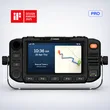 MX1 Pro Mission-Critical Vehicular Communication Terminal | LYNKNEX