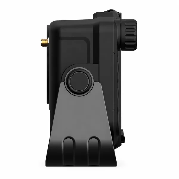 MX1 Pro Mission-Critical Vehicular Communication Terminal | LYNKNEX