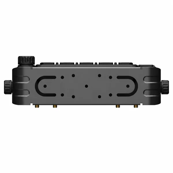 MX1 Pro Mission-Critical Vehicular Communication Terminal | LYNKNEX