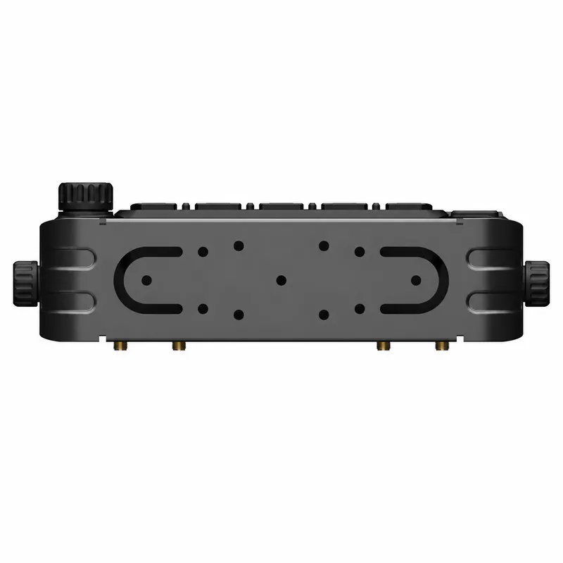 MX1 Pro Mission-Critical Vehicular Communication Terminal | LYNKNEX