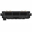MX1 Pro Mission-Critical Vehicular Communication Terminal | LYNKNEX