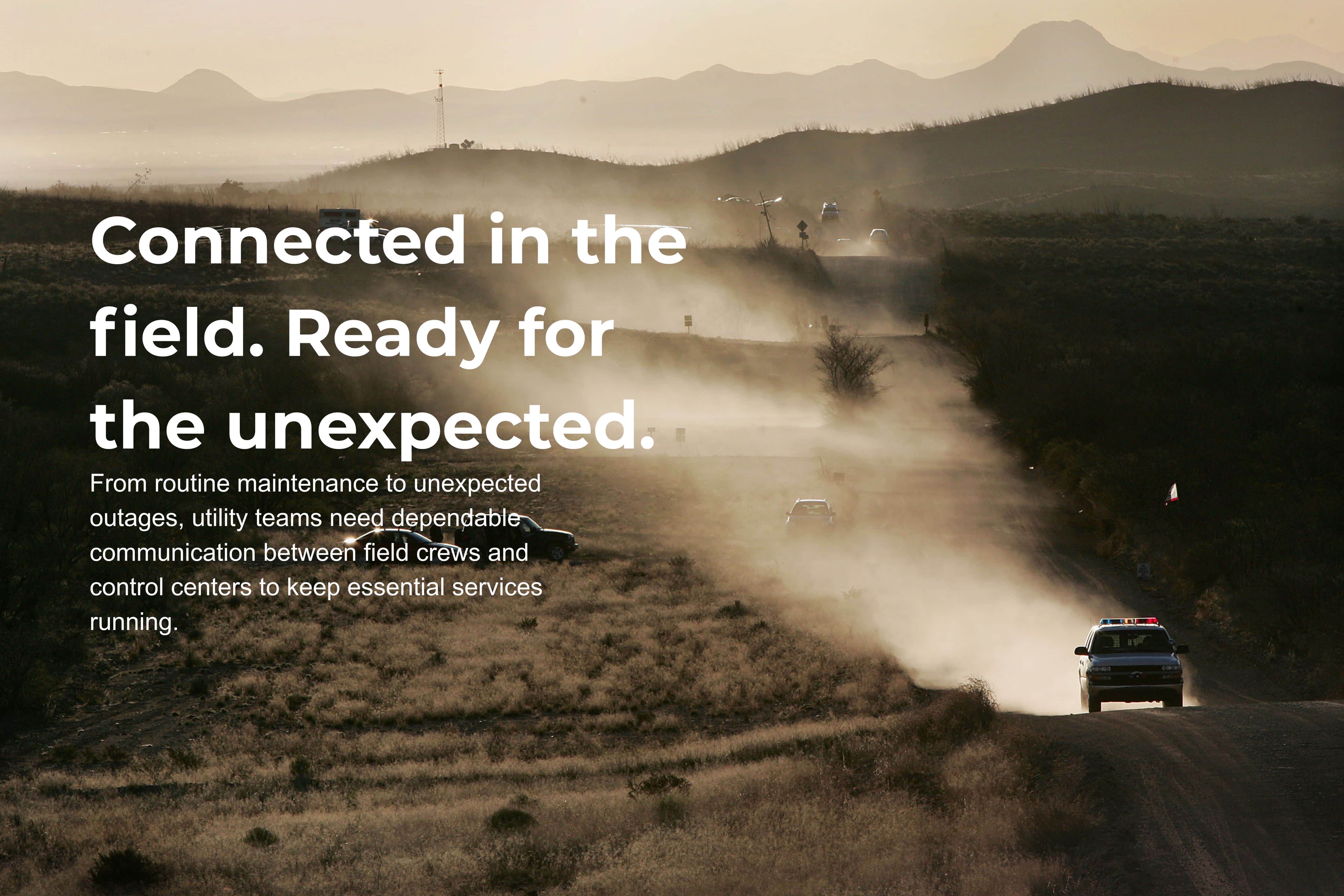 Communication that moves with the operation. Transportation teams need communication that stays connected across vehicles, routes and changing operations-without adding complexity to the driver wo (1)_副本.jpg