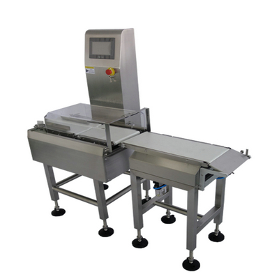 Online Checkweigher