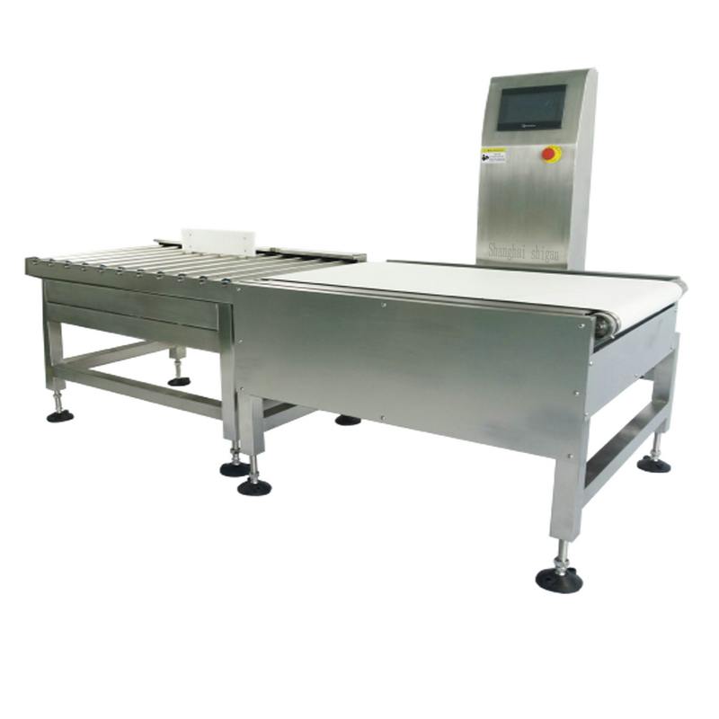 Conveyor Belt Checkweigher Price,hardware Spare Parts Online Weighing Scale