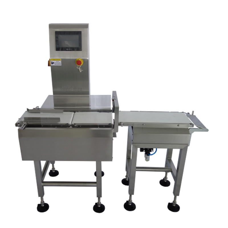 Automatic,weight sorting,checkweigher,machine,online,check weigher ...