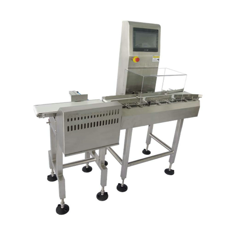 Optima Automatic Checkweigher For Sale,high Accuracy Check Weight 