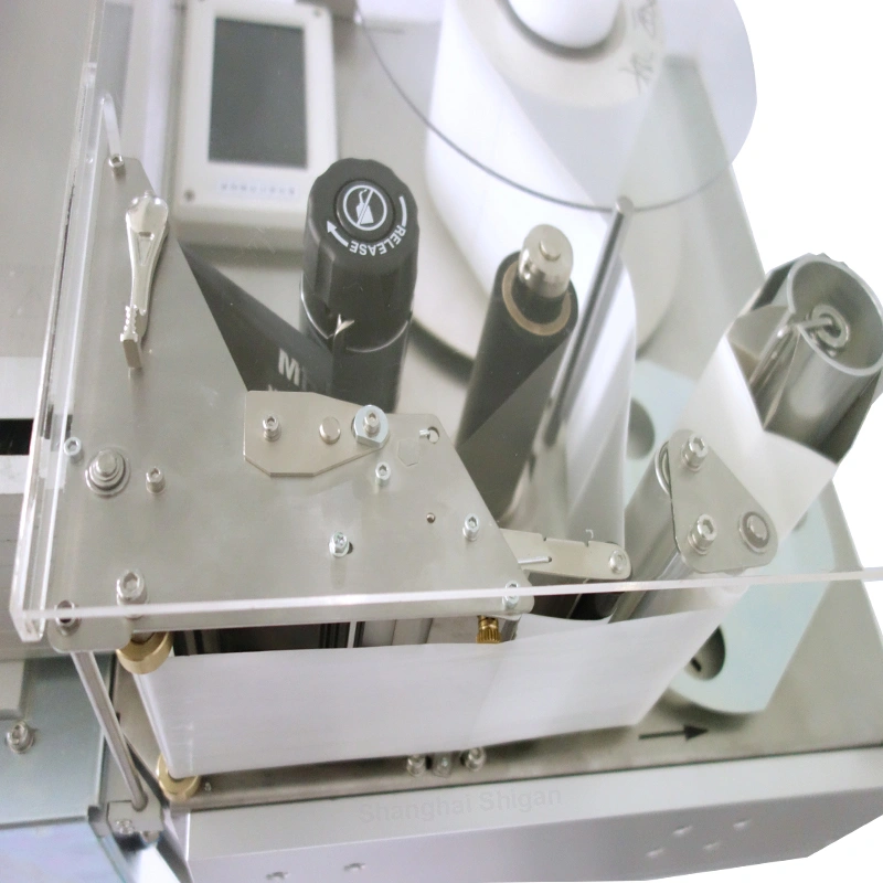 công nghiệp có thể kết nối máy tính tự động máy ghi nhãn cân kiểm tra giá kết hợp cân 