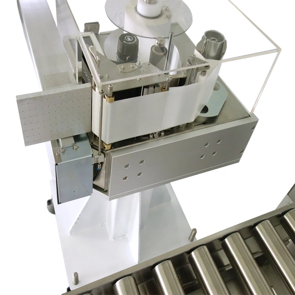 fábricas de procesamiento de carne controladora de peso detector de metales combo paquete a granel pesaje máquina etiquetadora