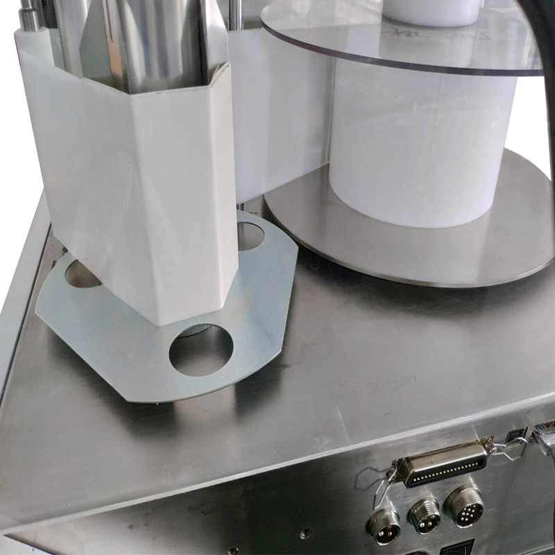 високошвидкісна точна машина для зважування та етикетування нерегулярних виробів, блок ваги та етикетки 