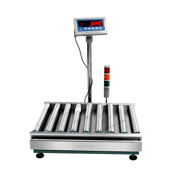 máy kiểm tra con lăn công nghiệp chất lượng cao dây chuyền băng chuyền tự động vật nặng cân con lăn giá rẻ