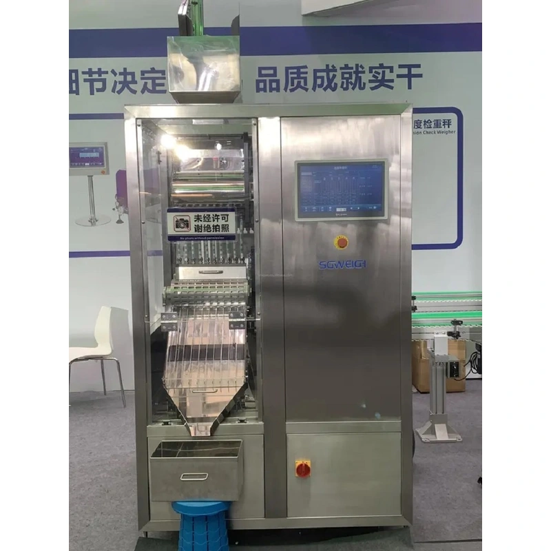 độ chính xác cao hoàn toàn tự động viên nang kiểm tra trọng lượng kiểm tra trọng lượng kiểm tra thiếu cân cung cấp máy cân để bán