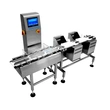 Automatic Multi-level Checkweigher Weight Sorting Conveyor With Digital LCD Display
