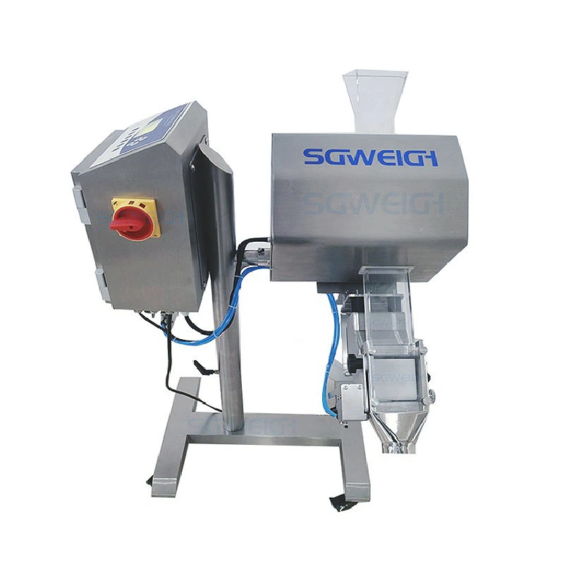 High Quality Pills Capsule Tablet Metal Detector Machine Manufacturer