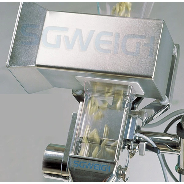 High Quality Pills Capsule Tablet Metal Detector Machine Manufacturer