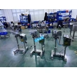 Capsule/Tablet Inspection Metal Detector Vertical Pharmaceutical Metal Detector