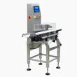 Online Weight Checker for Cup Beverage High Speed Stable Conveying Checkweigher