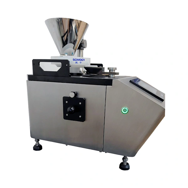 High-Precision Laboratory Capsule Checkweigher Dynamic Mini Checkweigher