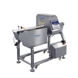 Food Metal Detector for Sachet Packaging Safety Stainless Steel Metal Detector