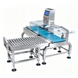 10kg Cat Litter Industrial Checkweigher High Accuracy Bag Checkweigher with Reject