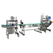 Efficiency Inline Rotary Vial Checkweigher for Pharmaceutical Packaging
