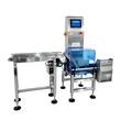 Industrial Small Pouch Checkweigher High-Precision Packaging Lines Weight Checker