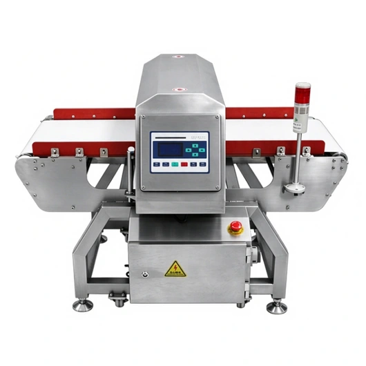 Conveyor Belt Metal Detection System for Bag SUS304 Stainless Steel Metal Detector